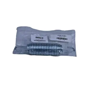 Z2281-61901 Kioti New Oem Tension Spring For Zxd61 Zxd72 Zxs48 Zxs54 Zeroturns