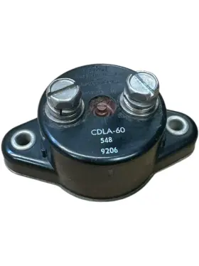 Cdla-60 Klixon 548 9206 Breaker A Sale