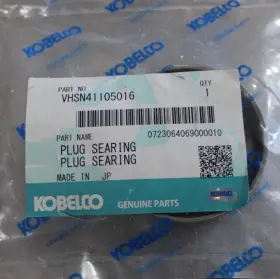 Vhsn41105016 Kobelco Plug Searing