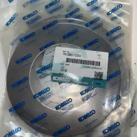 Yn12b01122d3 Kobelco Shim - New O.e.m. Pack Of 5
