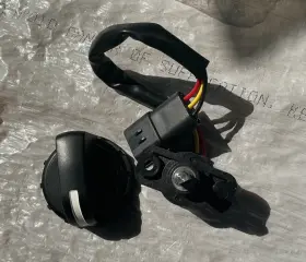 Yn52s00075p1 Kobelco Excavator Parts Potentiometer Throttel Control