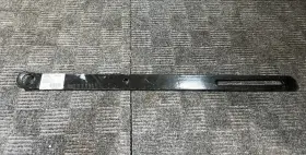 4032123 Koch Industries Qty 5 Lower Stay Strap Category 1 Black 1.5 Inch X25.5