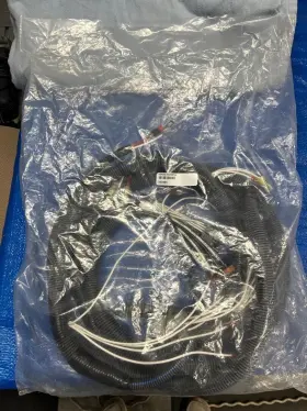 343465 Kohler New Wiring Harness 350 Kw Ddc Series 60 Di 343465 Kohler New Wiring Harness 350 Kw Ddc Series 60 Di