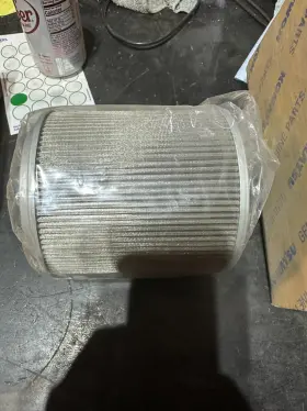 07069-25400 Komatsu Strainer Fits New Aftermarket