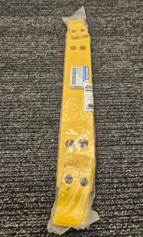 20y-62-45270 Komatsu Bracket Arm Boom Bucket Related Yellow For