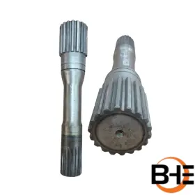 711-59-11651 Komatsu Shaft Used