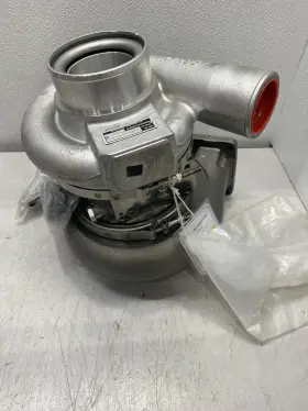 R6508-12-5040 Komatsu Remanufactured Turbocharger