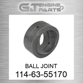 114-63-55170 Komatsu Replacement Ball Joint Fits New Aftermarket 114-63-55170 Komatsu Replacement Ball Joint Fits New Aftermarket