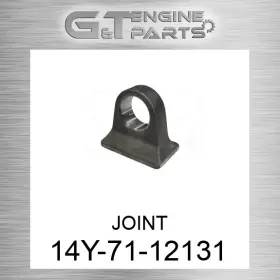 14y-71-12131 Komatsu Replacement Joint Fits New Aftermarket