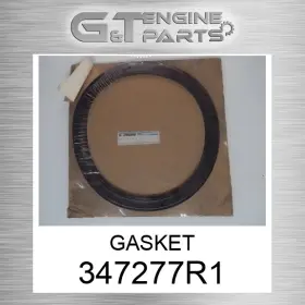 347277r1 Komatsu Replacement Gasket Fits Surplus Open Box