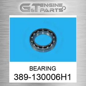 389-130006h1 Komatsu Replacement Bearing Fits New Aftermarket 389-130006h1 Komatsu Replacement Bearing Fits New Aftermarket