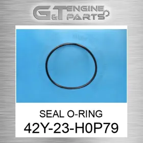42y-23-h0p79 Komatsu Replacement Seal O-ring Fits New Aftermarket
