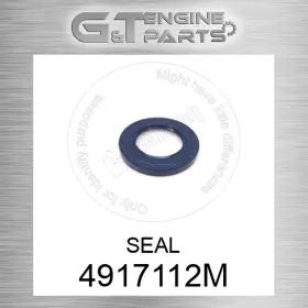 4917112m Komatsu Replacement Seal Fits New Aftermarket