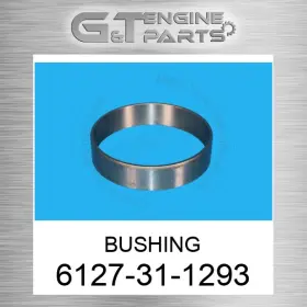 6127-31-1293 Komatsu Replacement Bushing Fits New Aftermarket 6127-31-1293 Komatsu Replacement Bushing Fits New Aftermarket