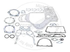 Komatsu Replacement 6810-01-1110 Gasket Kit Fits New Aftermarket More Stock Avail