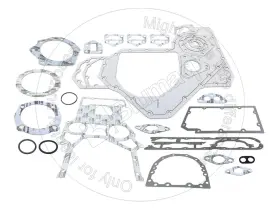 6810-01-1110 Komatsu Replacement Gasket Kit Fits New Aftermarket More Stock Avail 6810-01-1110 Komatsu Replacement Gasket Kit Fits New Aftermarket More Stock Avail