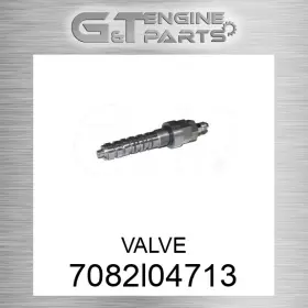 708-2l-04713 Komatsu Replacement 7082l04713 Valve Fits New Aftermarket 708-2l-04713 Komatsu Replacement 7082l04713 Valve Fits New Aftermarket