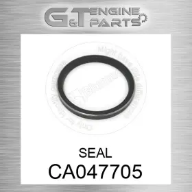 Ca047705 Komatsu Replacement Seal Fits New Aftermarket