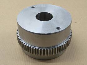 Kop-flex 1961218 Kop-flex 5 1/2f Fhub Hub T212129