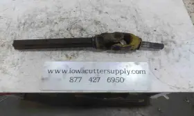 9554320 Krone Pto Half