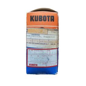 Kubota 15852-63020 15852-63023 Magnetic Switch Starter