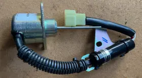 1g820-60022 Kubota Solenoid 1g820-60022 Kubota Solenoid