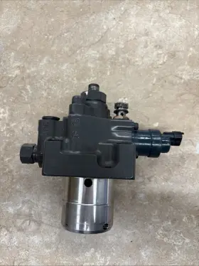 1j801-50500 Kubota Used Supply Pump Pn#