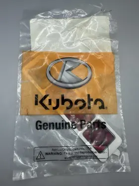 K3181-65212 Kubota Indicator Label Part # New K3181-65212 Kubota Indicator Label Part # New