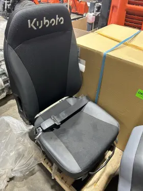 Rd359-38000 Kubota Suspension Seat Assembly 1 Available Rd359-38000 Kubota Suspension Seat Assembly 1 Available