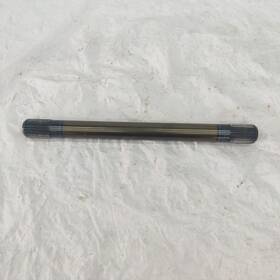 Kubota T0040-12460 L2501 Shaft Yoke Lh Used Oem Part 11-5/8 Long