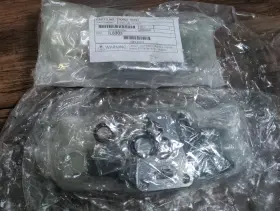 Td060-98161 Kubota Valve