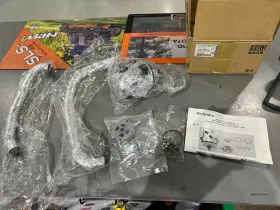 Td330-99810 Kubota Kit Td330-99810 Kubota Kit