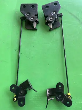 V0511-34563 Kubota V0511-34553 Assembly Lock V0511-34563 Kubota V0511-34553 Assembly Lock