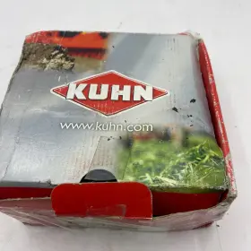 K6807550 Kuhn Pack Of 20 Ag Krause Lh Angled Blade Part