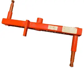 K8006691rk Kuhn K8006691 Rk Beam Balance Genuine Parts Bulking