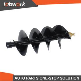 Labwork Tl52325q 12in 300mm Diameter Auger Drill For Small Digger Mini Excavator