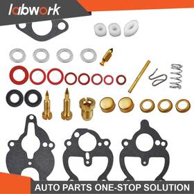 Labwork Tl7927q Carburetor Kit 61 161 67 68 K2112 For Zenith Usa Free Shipping Nj