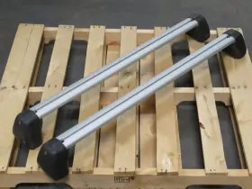 T250407 Land Rover 11154-a Iso Roof Cross Rails T250407 Land Rover 11154-a Iso Roof Cross Rails