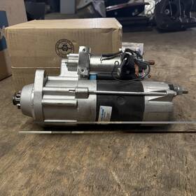 Leece-neville M105r2503se Leece-neville Starter