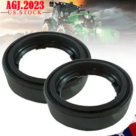 Lgj.2023 A25213 2pcs Headlight Rubber Rings B50285 For International Case Ih Allis Chalmer Lgj.2023 A25213 2pcs Headlight Rubber Rings B50285 For International Case Ih Allis Chalmer
