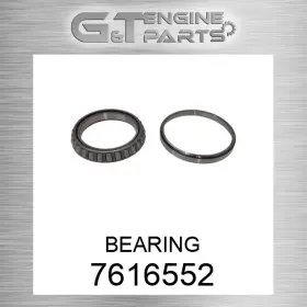 7616552 Liebherr Replacement Bearing Fits New Aftermarket 7616552 Liebherr Replacement Bearing Fits New Aftermarket