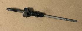 Long Tx10050 - A Used Oil Dipstick For 350 360 445 460 510 560 Tractors