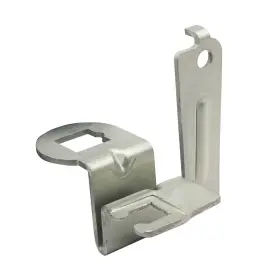Lsot00605 Lostar 20-95 Throttle Kick Down Transmissions Cable Bracket Carburetors 090127329115