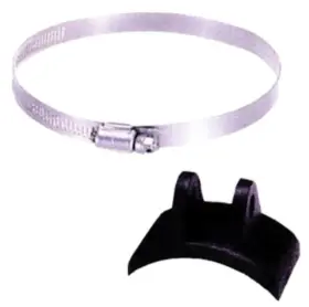 000-0051-45 Lowrance Tmb-s Trolling Motor Adapter