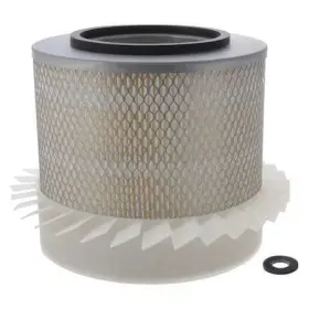 Laf506 Luber-finer Air Filter Element Only 8-3/8 Inch H