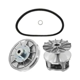 1323013 Luft Meistar Primary Secondary Clutch Kit Fits For Polaris Ranger 570 2014-21 5