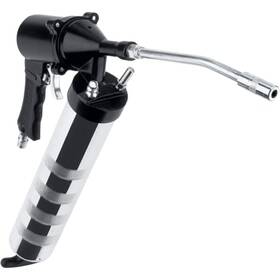 Lumax Lx-1160 -lx-1160 -air Operated Grease Gun Single Shot-1pk