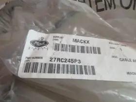 27rc245p3 Mack - Cable