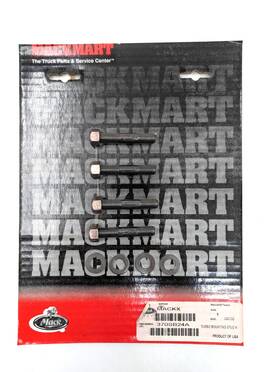 Mack 370sb24a Genuine Oem Turbo Mounting Stud Kit