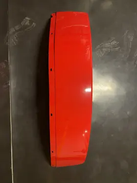 11447063100sr Mahindra Lh Front Fender